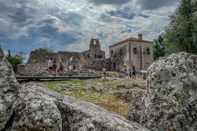 Acheron River Springs, Necromanteion and Souli Jeep Tour - Unforgettable Souli Jeep Tour Experience