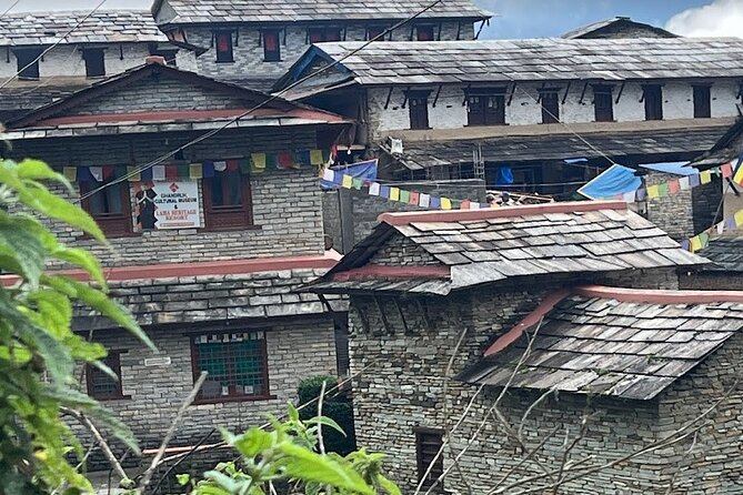 Achieve the Summit of Adventure With Short Annapurna Base Camp Trek - Route and Duration