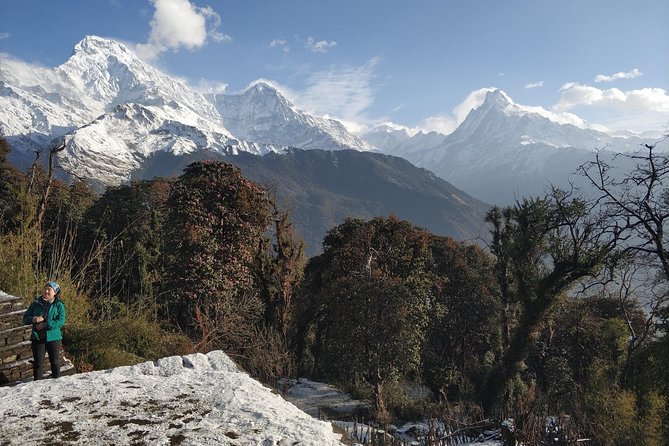 Achieve the Summit of Adventure With Short Annapurna Base Camp Trek - Safety and Health Tips