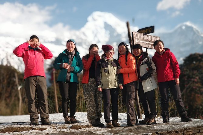 Achieve the Summit of Adventure With Short Annapurna Base Camp Trek - How to Prepare for the Trek