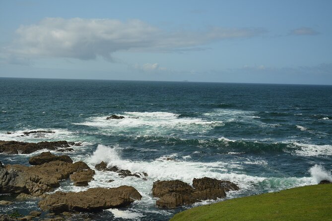 Achill Island From/To Dublin Airport/ City Private Chauffeur Transfer - Comfortable and Luxurious Transportation