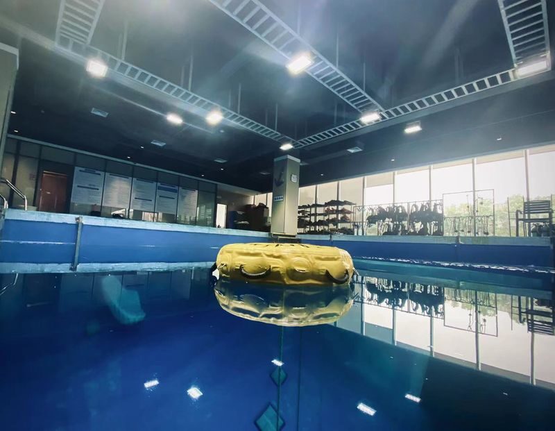 Achira Hot Spring - ZT恒温潜水 Indoor Heated Diving - Diving Experience, Diving Practice - Diving Training (Near Shenzhen Bay Port) - What the package price covers