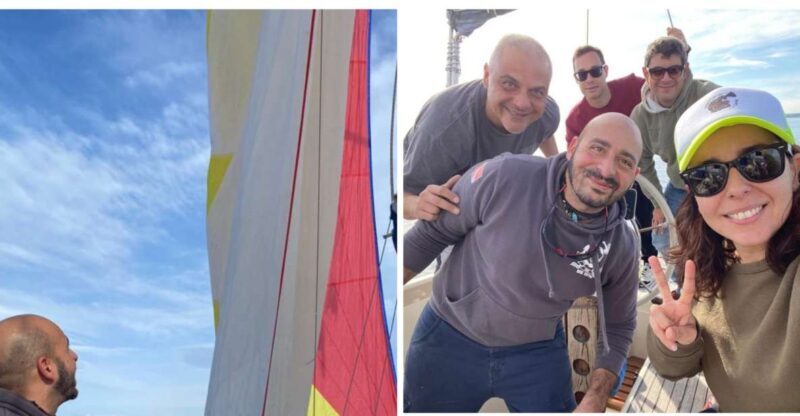 Aci Trezza: 3-Hour Coastal Boat Tour with Drinks and Snacks - What You Can Expect on This Coastal Sailing Adventure