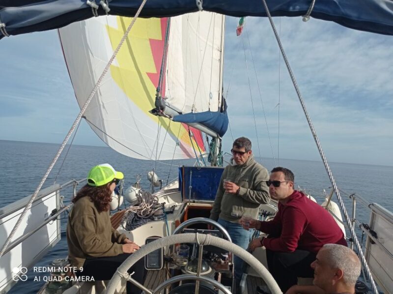 Aci Trezza: 3-Hour Coastal Boat Tour with Drinks and Snacks - Why This Tour Offers Great Value