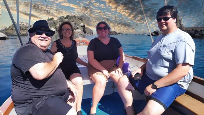 Aci Trezza Boat Tour Sunset and Dinner Sicilian Family Home - Frequently Asked Questions