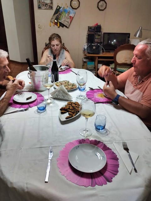 Acireale at Giusys House for a Real Home-Made Sicilian - Good To Know