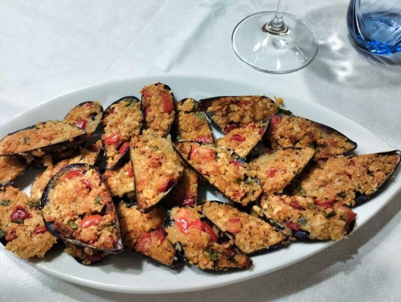 Acireale at Giusys House for a Real Home-Made Sicilian - Location and Itinerary Details