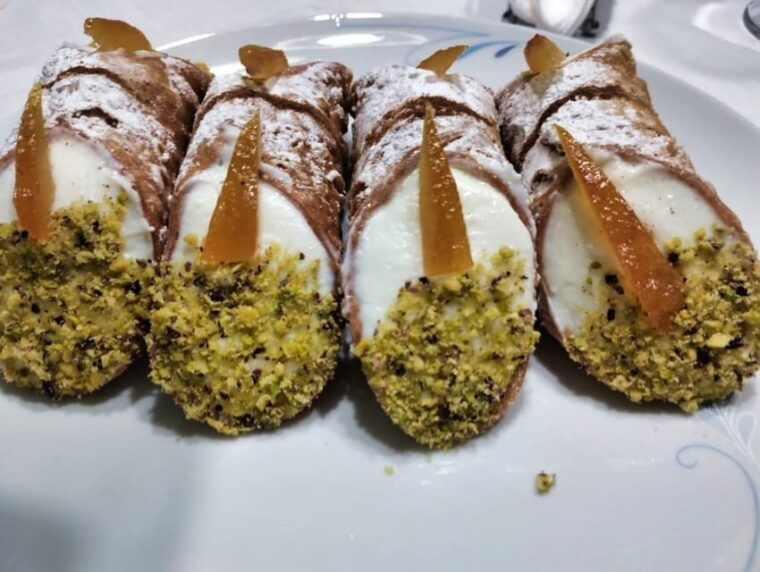 Acireale at Giusys House for a Real Home-Made Sicilian - Important Booking Information