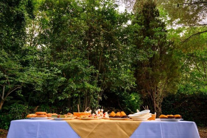 Acireale: Baroque Walking and Wine Tasting at the Batia - Includes