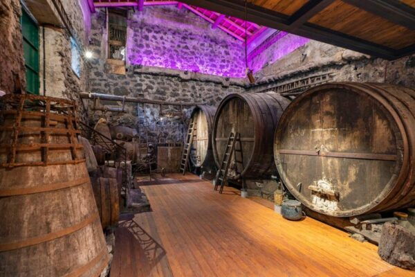 Acireale: Baroque Walking and Wine Tasting at the Batia - Directions