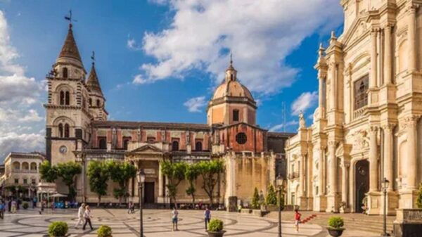 Acireale: Baroque Walking and Wine Tasting at the Batia - Frequently Asked Questions