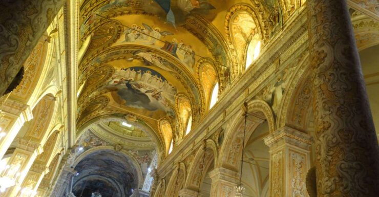 Acireale: Private Sicilian Baroque and Art Walking Tour - Experience Highlights