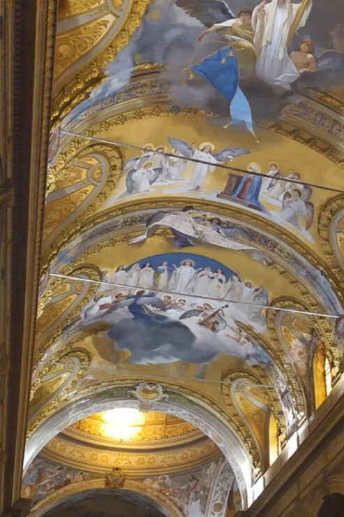 Acireale, the Godfather, 100 Bell Towers With Dinner - Good To Know