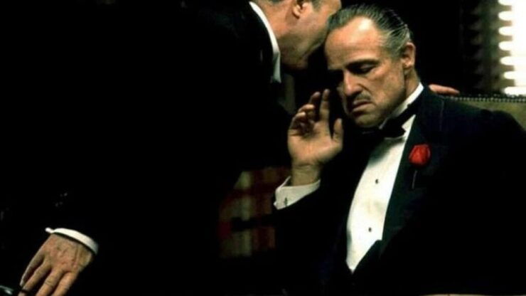 Acireale, the Godfather, 100 Bell Towers With Dinner - Iconic Film Locations