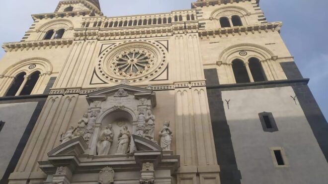 Acireale, the Godfather, 100 Bell Towers With Dinner - Unique Architectural Styles