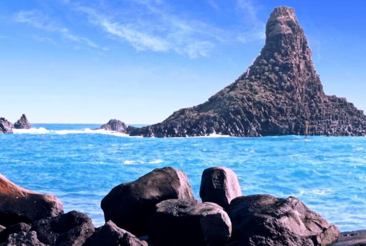 ACITREZZA & ACICASTELLO: TOURS DEPARTING FROM CATANIA - Good To Know