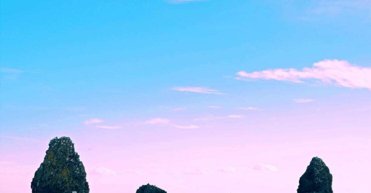 ACITREZZA & ACICASTELLO: TOURS DEPARTING FROM CATANIA - Tour Details