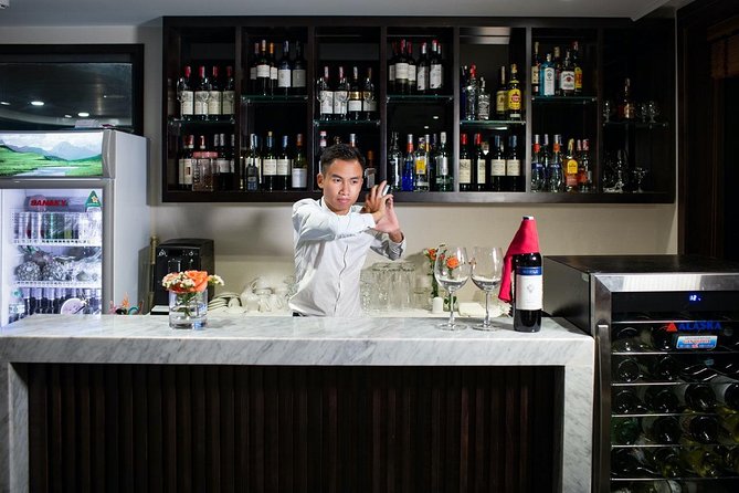 Aclass Jade Sails Cruise 1 Day Trip Halong to Lan Ha Bay - Booking Details and Pricing