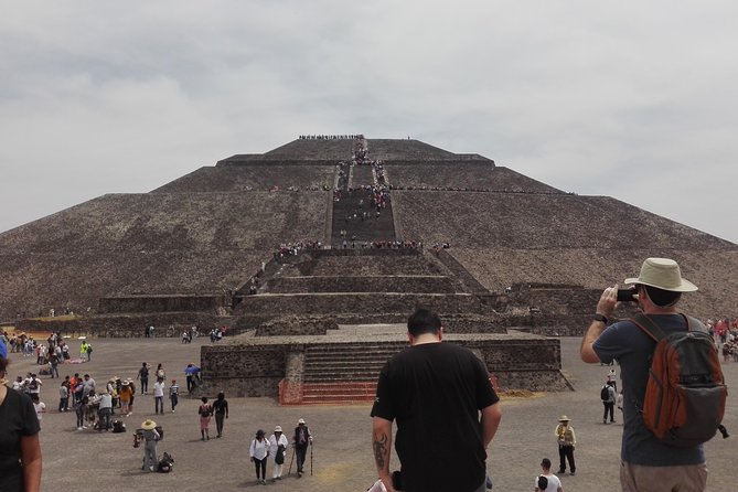 Acolman-Teotihuacán-Plaza of the Three Cultures- Craft Workshop - Reviews and Ratings From Travelers