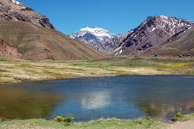 Aconcagua Guided Hike (Feb ) - Traveler Information