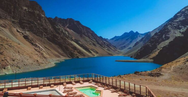 Aconcagua Tour From Santiago - Good To Know