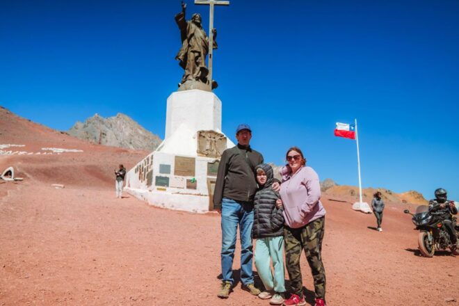 Aconcagua Tour From Santiago - Inclusions and Recommendations