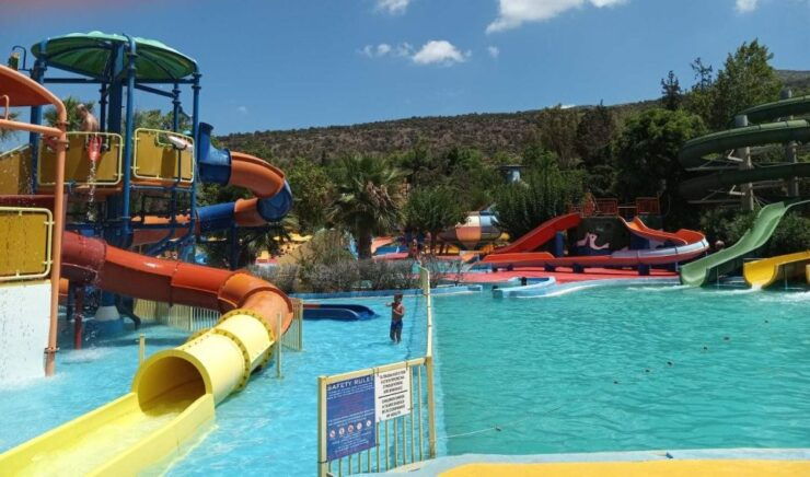 Acqua Plus Water Park Admission With Optional Transfer - Experience at Acqua Plus Water Park