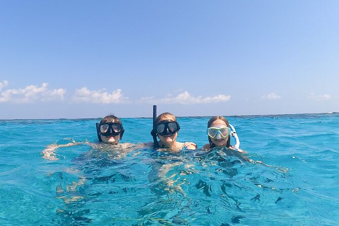 Acquarius Stingray City and Snorkel Tours - The Sum Up