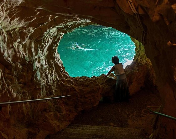 Acre and Rosh Hanikrah Full-Day Private Tour From Haifa - Good To Know