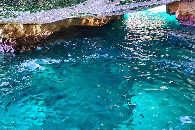 Acre and Rosh Hanikrah Full-Day Private Tour From Haifa - How to Book