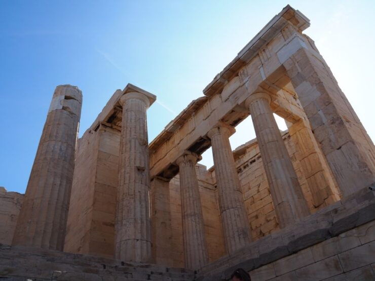 Acropolis, Acropolis Museum, & Archaeological Museum Tickets - Experience