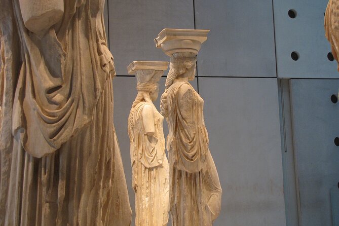 Acropolis & Acropolis Museum Sunset Tour - Overview and Features