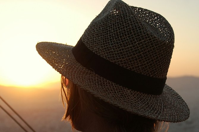 Acropolis & Acropolis Museum Sunset Tour - Questions and Contact Information