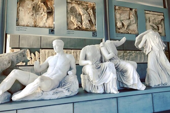 Acropolis and Acropolis Museum Afternoon Tour on Fridays - Price and Booking Details