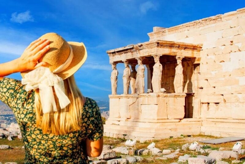 Acropolis and museums of Athens half day tour - Good To Know