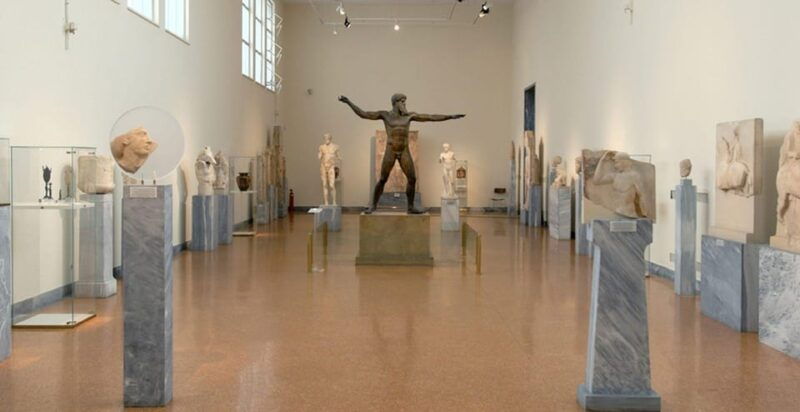 Acropolis and museums of Athens half day tour - Practical Details for Travelers