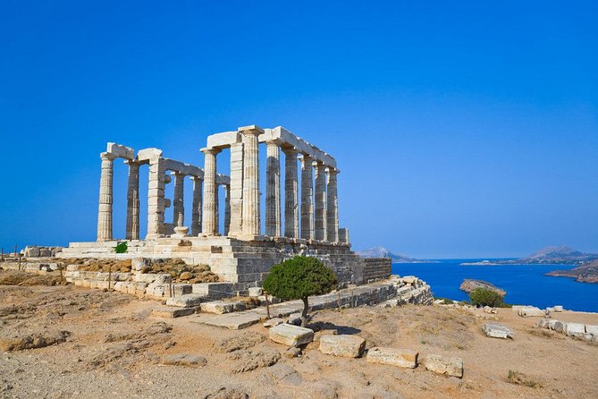 Acropolis And Temple of Poseidon Full Day Private Tour - Tour Details