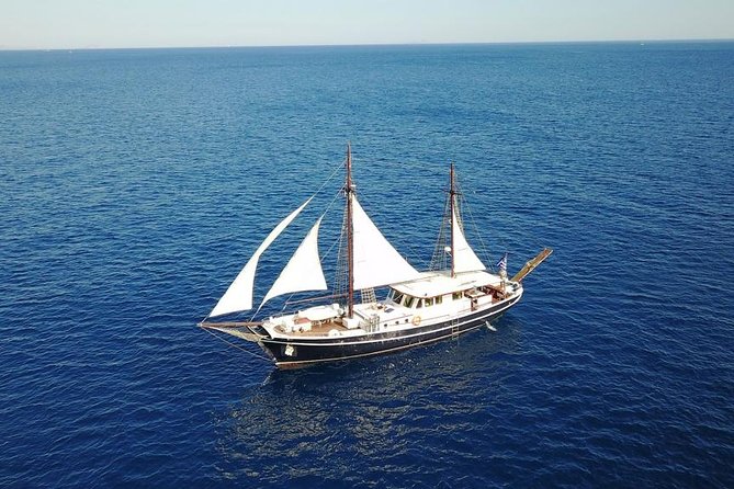 Acropolis And Temple of Poseidon Full Day Private Tour - Cancellation Policy