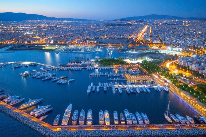 Acropolis And Temple of Poseidon Full Day Private Tour - Customer Reviews