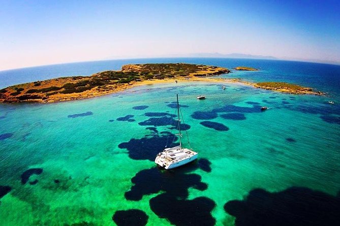 Acropolis And Temple of Poseidon Full Day Private Tour - Additional Information