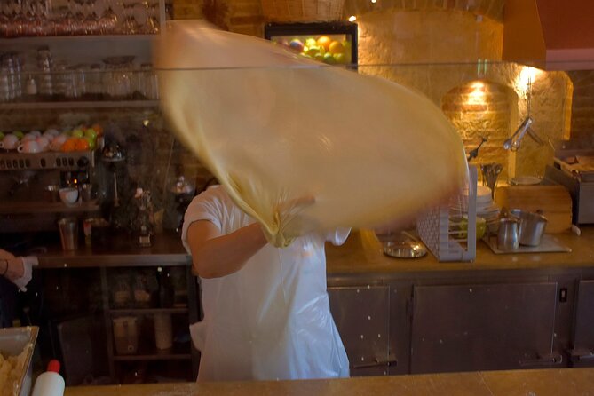 Acropolis & Athens Highlights With Food Tasting - Directions