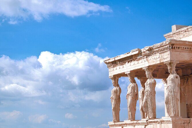 Acropolis & Athens Treasures: A Private Half-Day Tour - The Value of a Private Guide