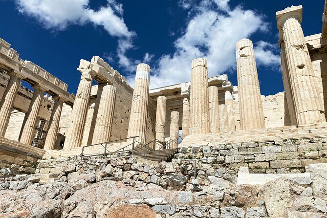 Acropolis & Athens Treasures: A Private Half-Day Tour - The Sum Up