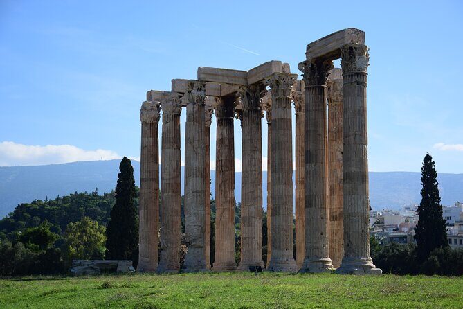 Acropolis & Athens Treasures: A Private Half-Day Tour - FAQ