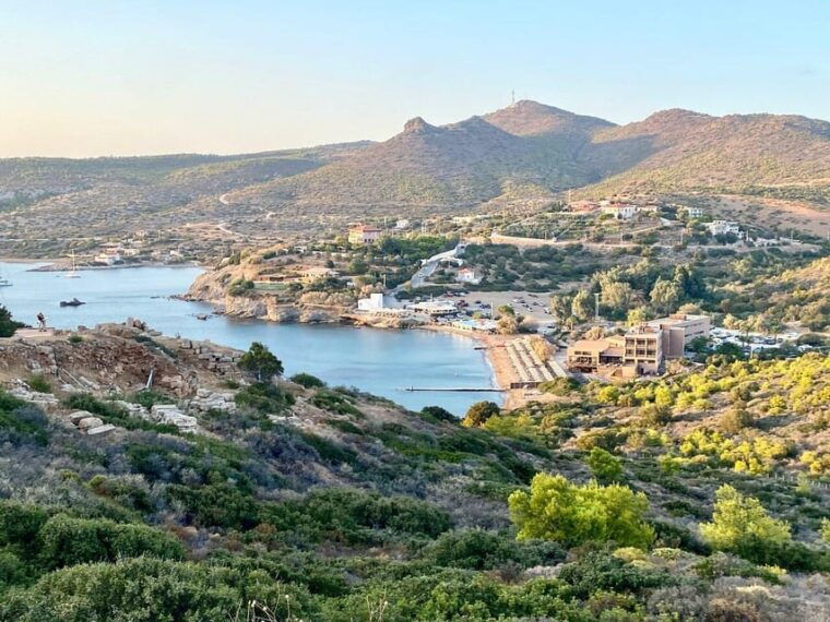 Acropolis e-Bike Adventure & Private Athens Seaside Tour - Value and Practicalities