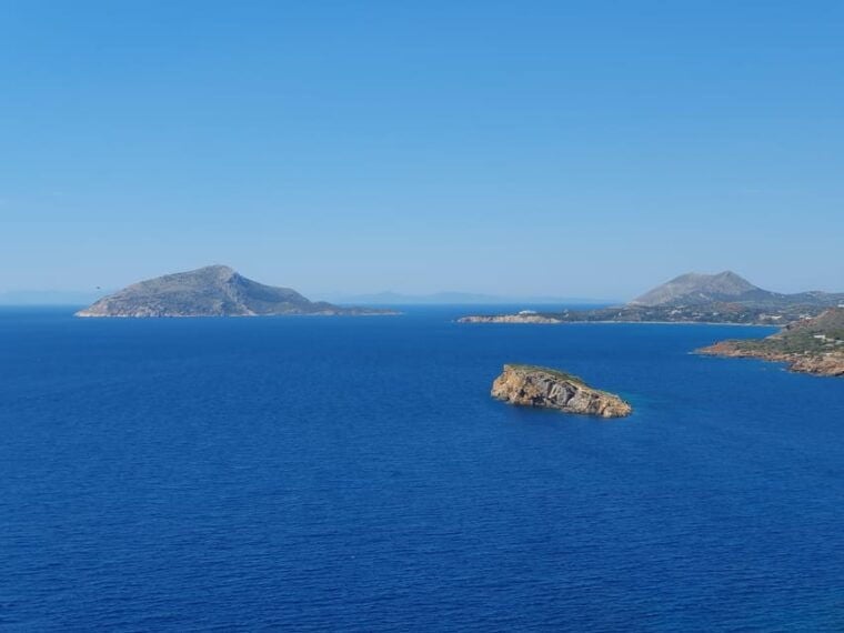 Acropolis e-Bike Adventure & Private Athens Seaside Tour - Authentic Insights from Reviews