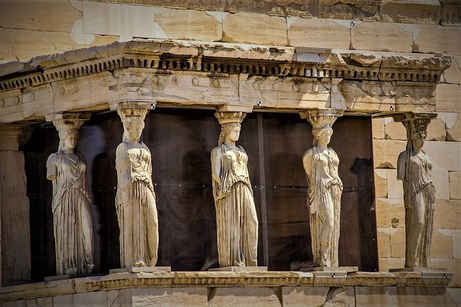 Acropolis For Families Private Tour - Cancellation Policy