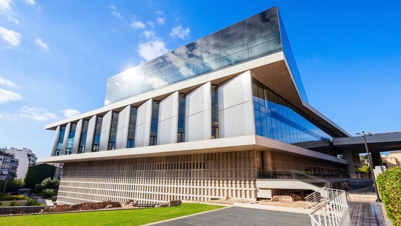 Acropolis hill & Acropolis Museum ticket in Athens - Take the museum visit as part two, not an afterthought