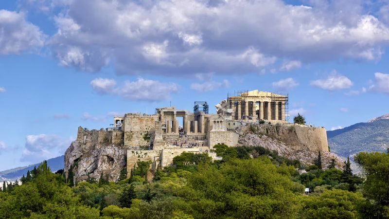 Acropolis hill & Acropolis Museum ticket in Athens - Use the audio as a companion, not a substitute for orientation