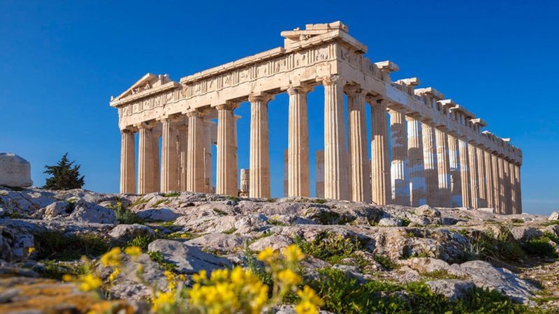 Acropolis Hill ticket with audio guide - Key points before you book